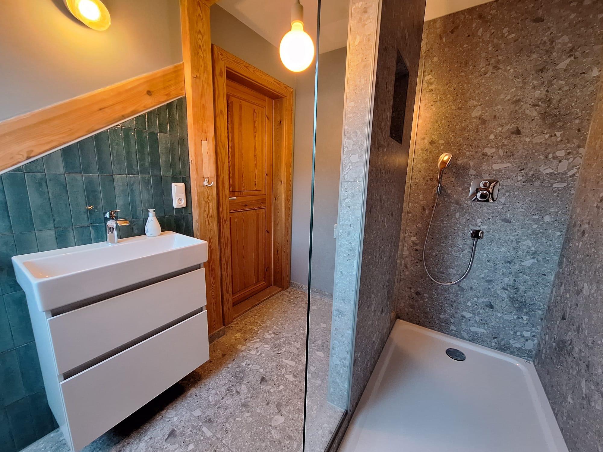 Ferienwohnung Stadtblick in Görlitz – Ansicht 8